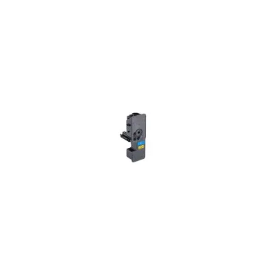TONER COMPATIBILE KYOCERA 1T02R9CNL1 1T02R9CNL0 TK-5220C TK5220C TK5230C CIANO Ecosys M5521 2.2K