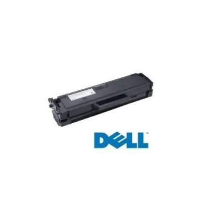 TONER COMPATIBILE Dell B1160 B1165 593-11108 HF44N YK1PM NERO 1.5K
