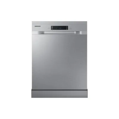 Samsung: Lavastoviglie a libera installazione DW60CG550FSR finitura inox da 60 cm