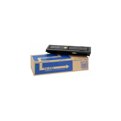 TONER ORIGINALE KYOCERA Task Alfa 180 1T02KH0NL0 TK435 TK-435 NERO 15K