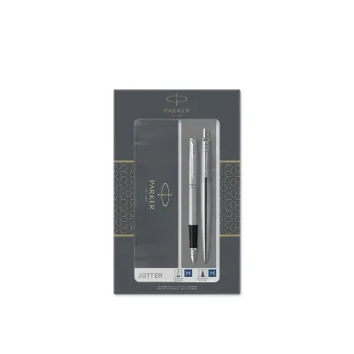 PARKER SET DUO JOTTER SFERA + STILO 2093258