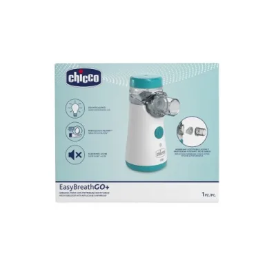 CHICCO EASY BREATH GO+ AEROSOL MESH