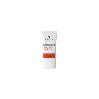 RILASTIL SUN SYSTEM D CLAR LIGHT 50+