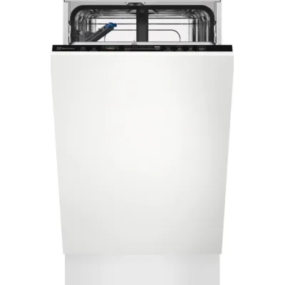 Electrolux Lavastoviglie slim integrata totale GlassCare KEGB2310L da 45 cm