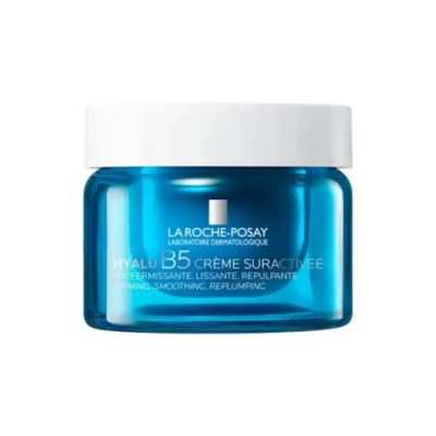 LA ROCHE POSAY HYALU B5 CREMA VASO 50ML