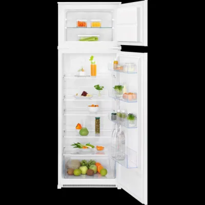 Electrolux Frigorifero doppia porta da incasso KTS5LE16S da 55 cm