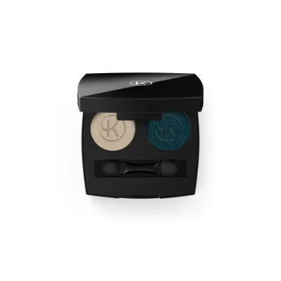 KORFF MAKE UP PALETTE DUO COLLAGENE 03