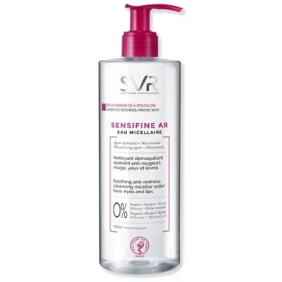 SVR SENSIFINE AR ACQUA MICELLARE 400ML