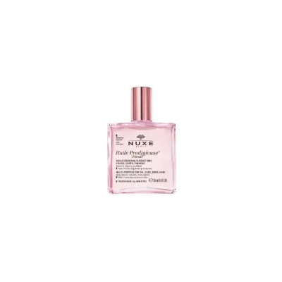 NUXE HUILE PRODIGIEUSE FLORALE 50ML OLIO SECCO