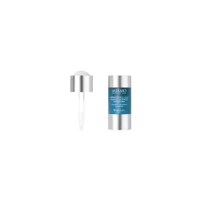 MIAMO SUPERDOSE VIT-C RADIANCE ACTIVATOR FREEZE DRY SERUM 5ML
