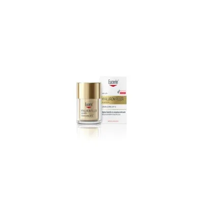 EUC HYALURON FILL+ SPF15