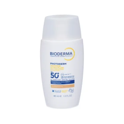BIODERMA PHOTODERM XDEFENSE 50+ 03 40ML
