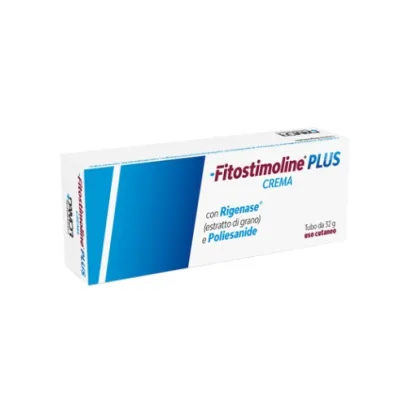 FITOSTIMOLINE PLUS CREMA 32G
