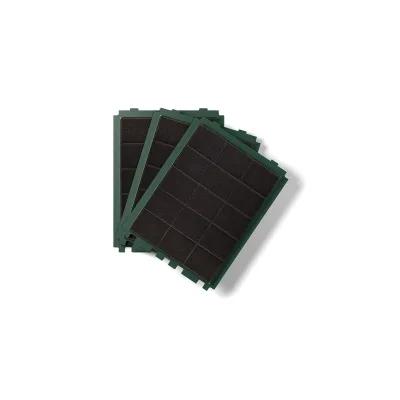 Airforce Kit filtro odori Long Life AFFCABOX90LL