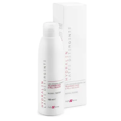 Hydralen Latte Detergente 150 ml