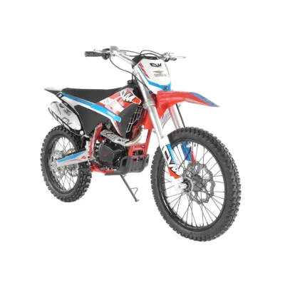 Thunder Cross 250cc Apollo Power 5 marce ruota 21/18