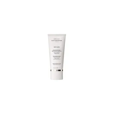 ESTHEDERM NO SUN MINERAL INVISIBILE PROTECTION 40ML