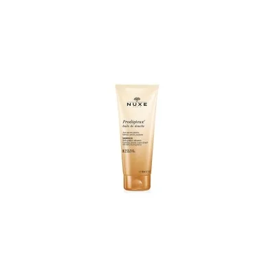 NUXE PRODIGIEUX OLIO DOCCIA 200ML