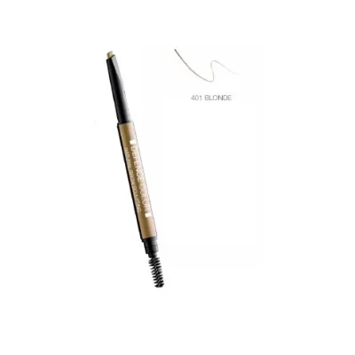 DEFENCE COLOR NATURAL BROW 401