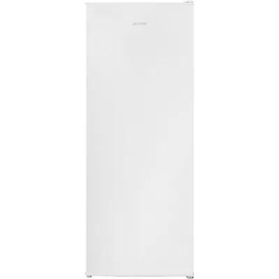Smeg Congelatore monoporta a libera installazione CV215NE1 finitura bianco da 54 cm