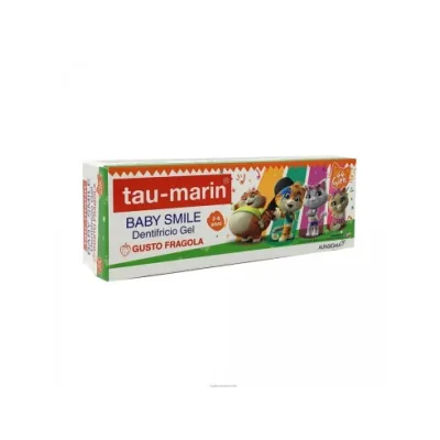 TAU MARIN DENT BABY FRA 44GAT
