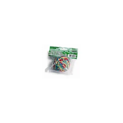 LEBEZ SPA PALLA DI 200 ELASTICI ASS 50900