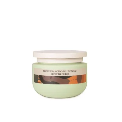 EDEN MASCHERA ACIDO IALURONICO 250ML