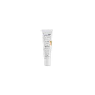 AVENE COUVRANCE FONDOTINTA MIELE