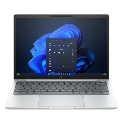 HP ELITEBOOK 8 G1i 13 AI PC 13.3" WUXGA INTEL CORE ULTRA 5 225U RAM 16GB-SSD 512GB NVMe-INTEL ARC GRAPHICS-WI-FI 6E-WIN 11 PROF