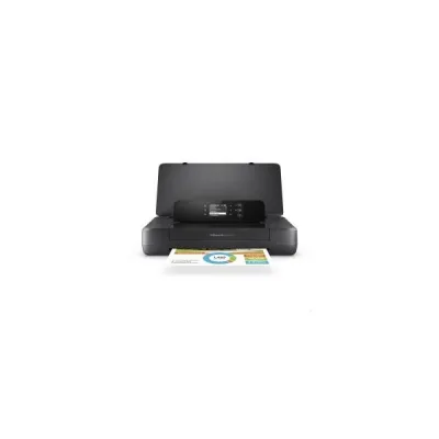 HP OFFICEJET 200 MOBILE PRINTER CZ993A