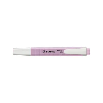 STABILO CF10 SWING COOL PASTEL LILAC HAZE 275/155-8