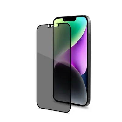 CELLY PRIVACY IPHONE 14/13 PRO/13/16E/17E PRIVACYF1024BK