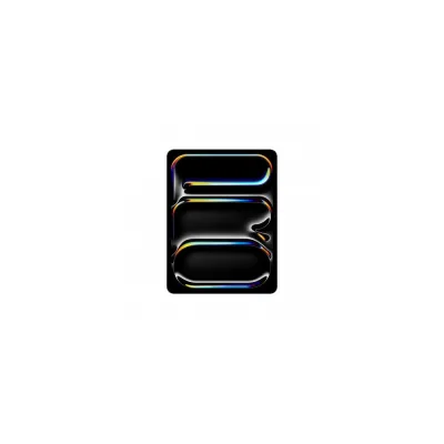iPad Pro 13" (M5) Wi-Fi + Cellular 2TB - Vetro nanotexture - Argento