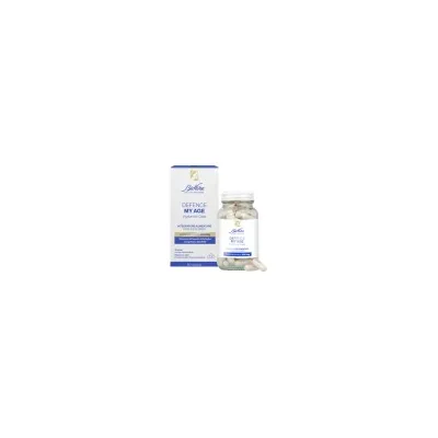 BIONIKE DEFENCE MY AGE ACIDO IALURONICO 60 CAPSULE