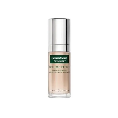 SOMATOLINE VOLUME EFFECT SIERO