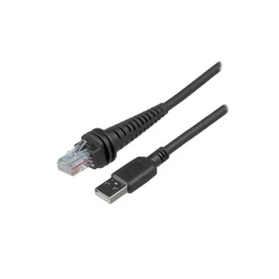 HONEYWELL CAVO USB BLACK STR.1 5 MT XENON CBL500150-S0001