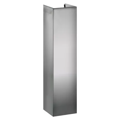Falmec Prolunga fuori misura KACL.570 I finitura inox h 700 parete