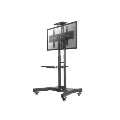 NEOMOUNT CARRELLO CON RIPIANI NM-M1700 NM-M1700BLACK