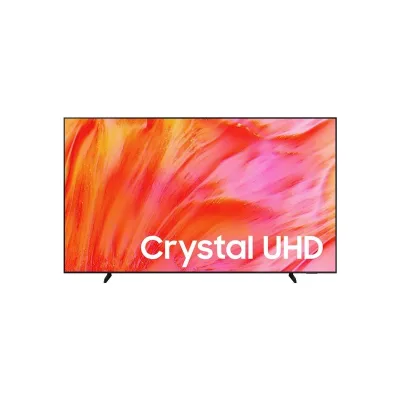 SAMSUNG ENTERTAINMENT TV 98 POLL CRYSTAL UHD 4K SMART UE98U9000HUXZT