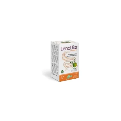 LENODIAR PEDIATRICO 12 BUSTE 2G