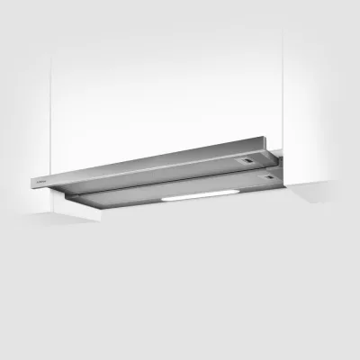 Airforce Cappa integrata aspirante SLIDE IX/A/60 AF000034 in acciaio inox da 60 cm - PROMOZIONE ATTIVA FINO AL 19/10