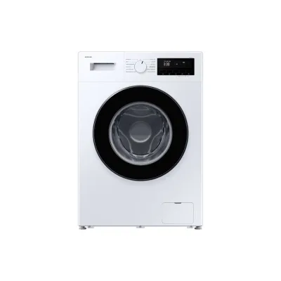 PRONTA CONSEGNA - Samsung: Lavatrice slim a libera installazione WW80FG3M05AWET finitura bianco da 60 cm