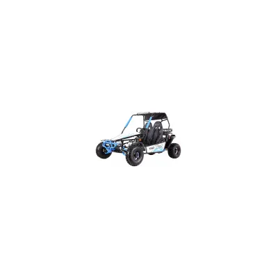 Buggy Ztech Baja 200 Ruota 8" Automatico