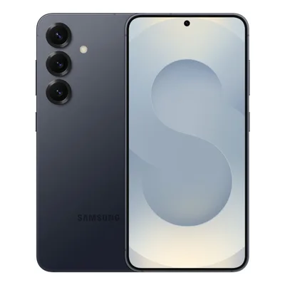 SAMSUNG S931 GALAXY S25 5G DUAL SIM Ai 6.2" OCTA CORE 512GB RAM 12GB 5G EUROPA BLUE BLACK