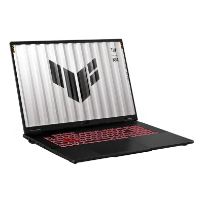 ASUS TUF Gaming A18 FA808UM-S8012W AMD Ryzen 7 260 AMD XDNA NPU 16GB NVIDIA GeForce RTX 5060 SSD 1TB 18'' WUXGA 16:10 144Hz 3ms Win11 Home Tastiera retroilluminata RGB