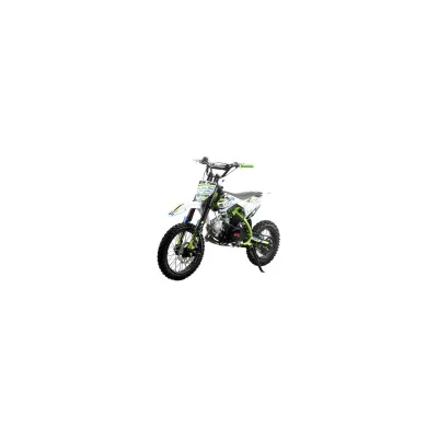 Pit Bike NCX SXR Z-PRO 125cc 14/12 4 Marce SemiAuto