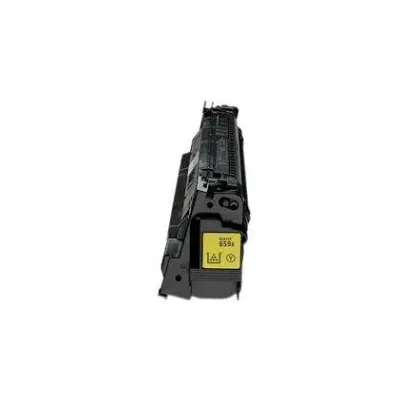 TONER COMPATIBILE HP 659A 659X GIALLO HT-W2012X Color Laserjet Enterprise M856