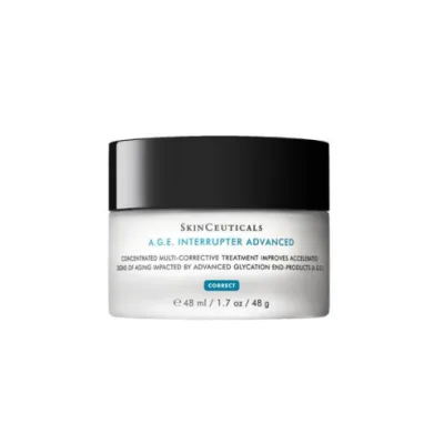 SKINCEUTICALS AGE INTERRUPTER ADVANCED 48ML
