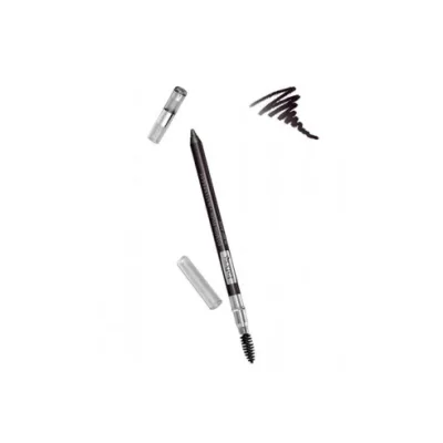 ISADORA EYEBROW PENCIL WATERPROOF SOFT BLACK 30
