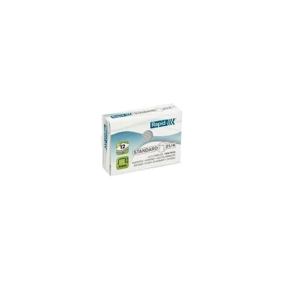 RAPID CF1000PUNTI STANDARD N&deg 21/4 24867600